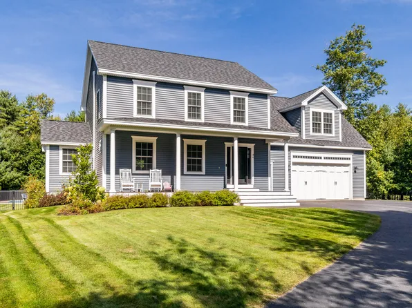 36 Freedom Road, Scarborough, ME 04074