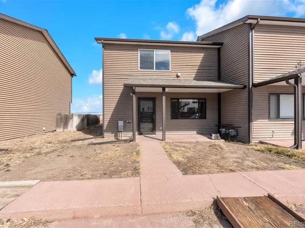 473 N Banner Street #D, Elizabeth, CO 80107