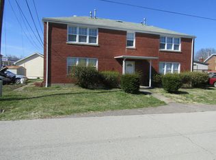 106 Harris St APT B, Muldraugh, KY 40155