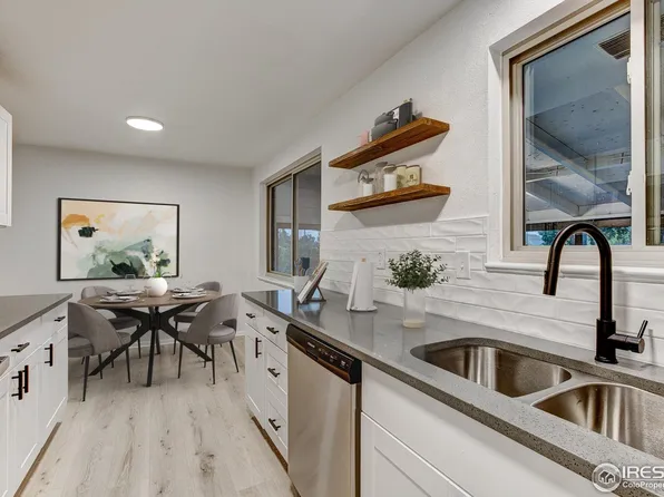 1004 Heather Dr, Loveland, CO 80537