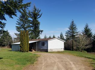 1156 McKee Rd, Castle Rock, WA 98611