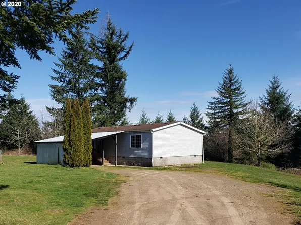 1156 McKee Rd, Castle Rock, WA 98611
