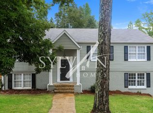 5303 Dixieland Rd, Birmingham, AL 35210