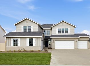 16919 Silo Ave, Caldwell, ID 83607