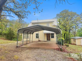 503 N 3rd St, McAlester, OK 74501