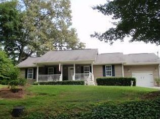 118 Bob Clark Rd, Jonesborough, TN 37659