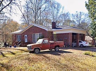 131 14th Ct NW, Fayette, AL 35555
