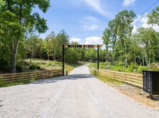 0 Topside Dr LOT 50, Spencer, TN 38585