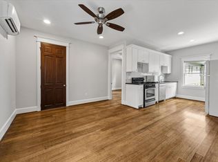 1638 Harvard St, Houston, TX 77008
