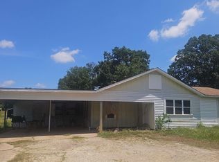 210 Willis St, Crossett, AR 71635