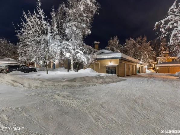 6450 E Northern Lights Blvd APT 10D, Anchorage, AK 99504