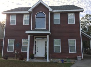 2221 Twin Pines Cir, Gulf Shores, AL 36542