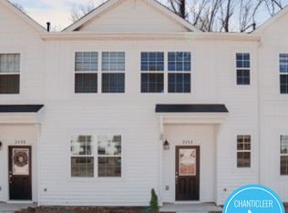 2486 Ashton Park Ln #1, Burlington, NC 27215