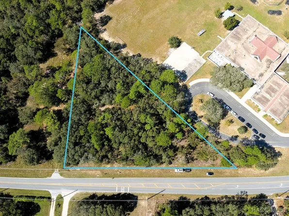 4401 W Homosassa Trl, Lecanto, FL 34461
