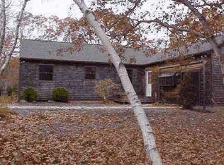 39 Old County Rd, Tisbury, MA 02568