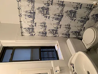 Rented by Quality Living Village, Inc.