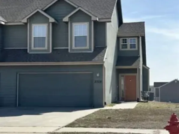 2705 Kathie Dr, Junction City, KS 66441