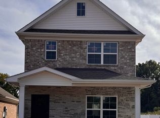 160 Spring Oaks Blvd #11, Bowling Green, KY 42101