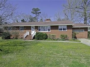 813 Vernon Dr, Jacksonville, NC 28540