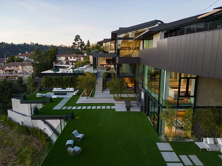 Bel Air Rd — Photo 10