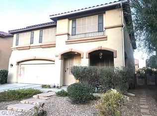 4060 Dream Day St #1, Las Vegas, NV 89129