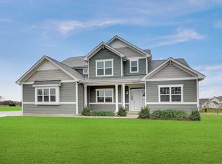 Carrington Plan, Mill Creek, Geneva, IL 60134