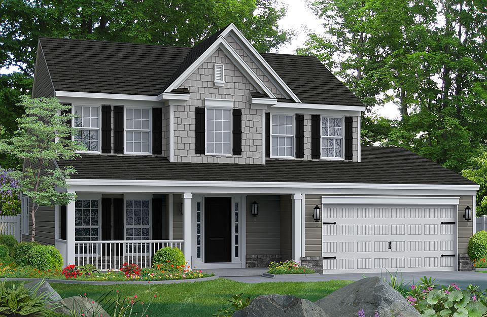 Elevation C