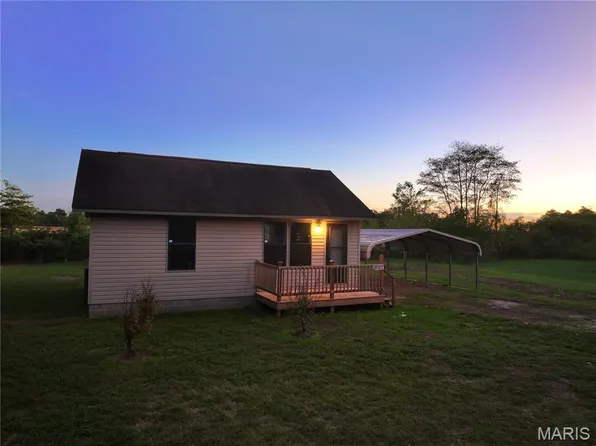 5040 County Road 628, Fisk, MO 63940