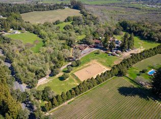 1748 Laguna Rd, Santa Rosa, CA 95401