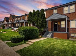 3928 Grantley Rd, Baltimore, MD 21215