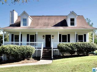 1741 King James Dr, Alabaster, AL 35007