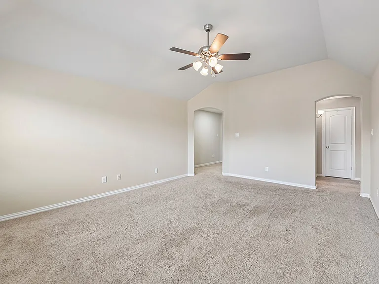 Game room!