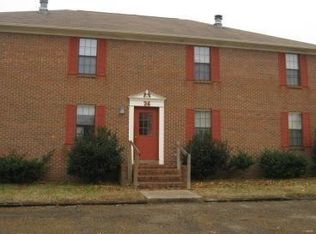 36 Brianfield Dr APT B, Jackson, TN 38305