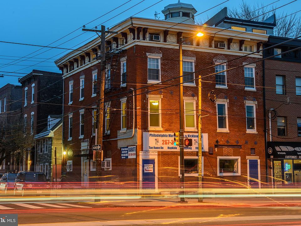 1st image of 262 E Girard Ave #2
