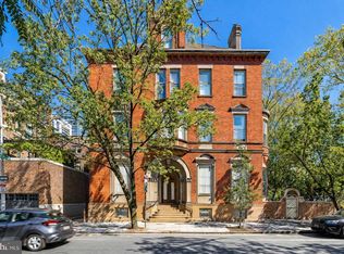 251 S 22nd St APT A, Philadelphia, PA