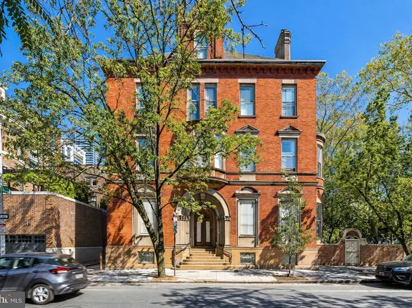 251 S 22nd St APT A, Philadelphia, PA 19103