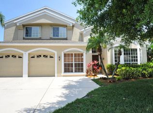 2491 SW Estella Ter, Palm City, FL 34990