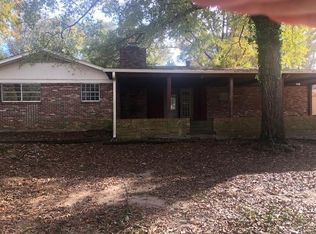 3450 Lanell Ln, Pearl, MS 39208