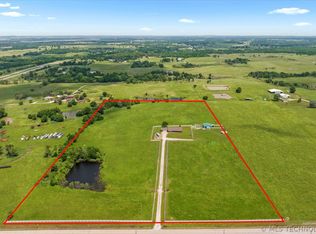397310 W 1100th Rd, Dewey, OK 74029
