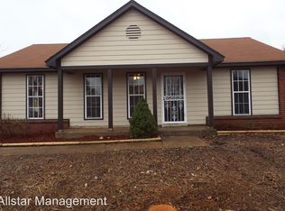 10257 Palmer Dr, Olive Branch, MS 38654