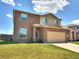 6807 Griffith Loop, Killeen, TX 76549