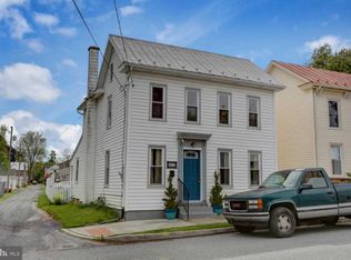 411 S York St, Mechanicsburg, PA 17055