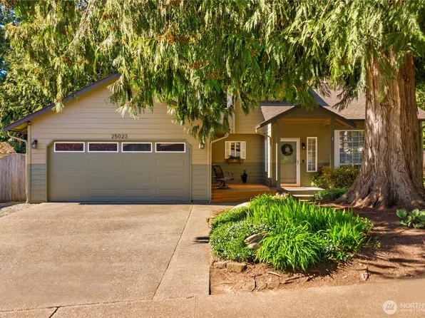 25023 171st Avenue SE, Covington, WA 98042