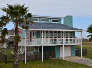 22812 Verano Dr, Galveston, TX 77554