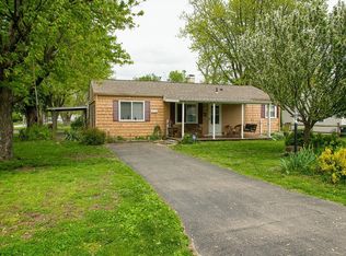 1313 Bernice Ave, Middletown, OH 45044
