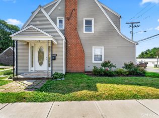 625 Hawley Avenue, Bridgeport, CT 06606
