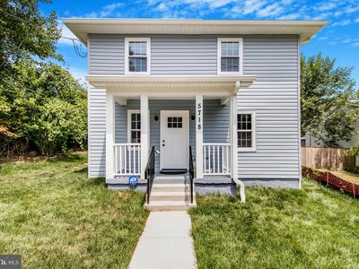 5718 Jefferson Heights Dr, Capitol Heights, MD, 20743