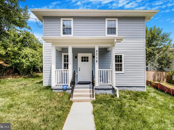 5718 Jefferson Heights Dr, Capitol Heights, MD 20743