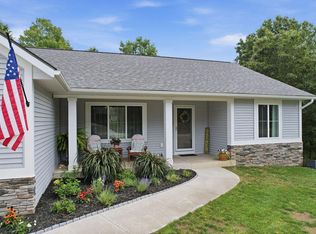 919 Armintrout Ridge Ct, Allegan, MI 49010
