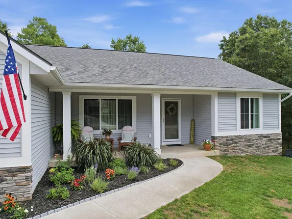 919 Armintrout Ridge Ct, Allegan, MI 49010